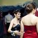 Students at Saline High School prom at EMU on Saturday, May 4. Daniel Brenner I AnnArbor.com